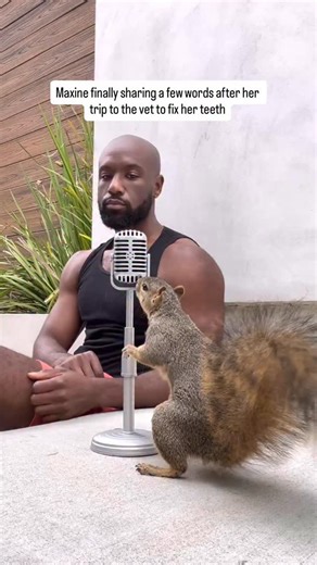 612K views · 29K reactions | New set of teeth and done kicked Bernice back to the lower branches ️ | Derrick Downey Jr. | Facebook