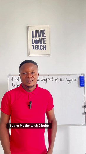 3.1K views · 23 reactions | Did you know that the diagonal of a...