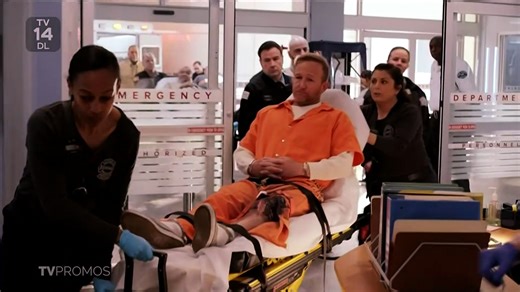 Chicago Med 11x20 season 11 episode 20 trailer - Hell breaks loose
