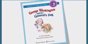 George Washington and the General's Dog
