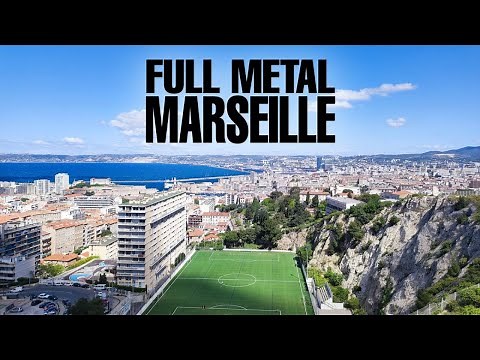 Full Metal Marseille : Documentaire sur le Metal à Marseille (2024)