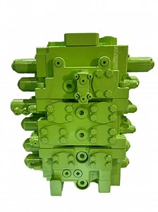 [Hot Item] Advanced Slide Valve System for Superior Operational Performance