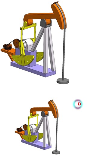 Understanding Beam Pumping Mechanisms in Engineering
