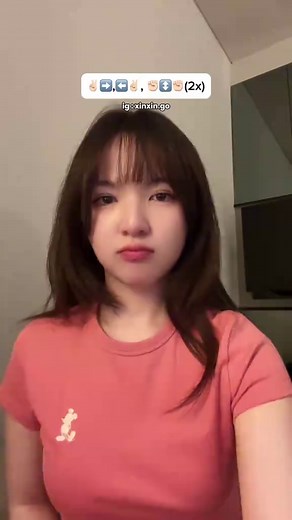 Easy Cute Dance Tutorial for TikTok Beginners