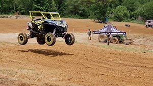 Team MSC Races their CFMOTO ZFORCE vs a Polaris RZR Turbo & Honda Talon & XP 1000. #offroad #CFMOTOUSA #4x4 #TeamMSC #polaris #polarisrzr #racing CFMOTO USA CFMOTO_Official | Real Talk Powersports
