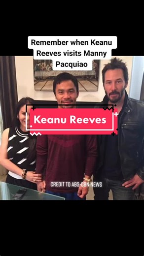 Keanu Reeves: An Inspiring Example of Humility