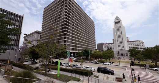 Criminal case defendant arrested by ICE after appearing in court