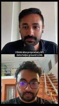 What does AI actually need from APIs?