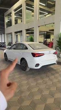 MG 5 2025 Standard 😎 #RamzAlEmiratesAutomotiveCompany #explore #fyp #foryoupage #fypシ