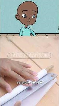 How Chinese Transform a Plant Core into Beautiful Flowers? #shorts #craft #art