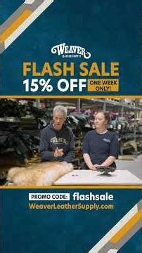 Weekly Flash Sale, May 26 - June 1, 2026 #flashsale