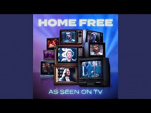 Colder Weather (Home Free's Version)