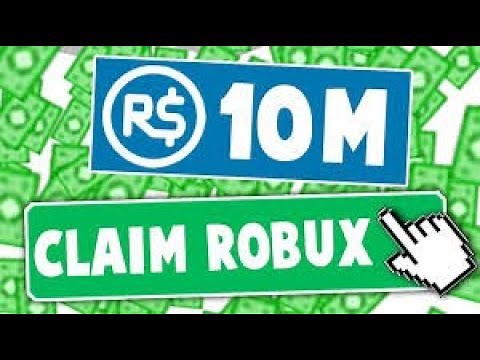 COMMENT AVOIR DES ROBUX GRATUITEMENT EN 2020 ! [+ PREUVE]