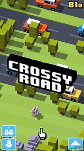 In May 2016, ZEN had extra incentive to get his chicken off the road pronto as he played Crossy Road for Android devices. Aiming to clinch the “Fastest to 100 Hops” record, ZEN made that chicken hop like it was going out of style. Across highways, streams, and fields, ZEN hit 100 hops in 22 seconds to seize the TG world champ crown. #crossyroad #android | Twin Galaxies | Facebook