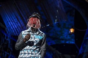 4 must-read stories from Anas Aremeyaw Anas, the journalist exposing unthinkable crimes in Ghana