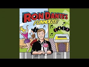 Archie's Funhouse Theme Song