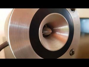 Realistic Super Tweeter