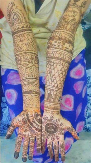 Likh Ke Mehndi Se Sajna 💚 | Mehndi Song | Wedding Special | Bridal Mehndi Dance