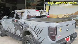 RollerRid Aeroklas Black Edition ใน FordRangerRaptor คันแรกของเมืองไทย #TopPowerServicesบางแสนชลบุรี 🔥เปลี่ยนถ่ายน้ำมันเครื่อง🔥 🚙🚗 ศูนย์บริการยางรถยนต์🚕🏎 👨‍🔧 ศูนย์บริการช่วงล่างมาตรฐาน ฝ่ายขายคุณเอ็ม🙋‍♂️ คุณดิส💁‍♂️คุณอารี🙋‍♀️ 0897498749, 0837246555 0809472777 , 033673748 Line id : @toppower2010 www.toppowerservices.com | TopPower