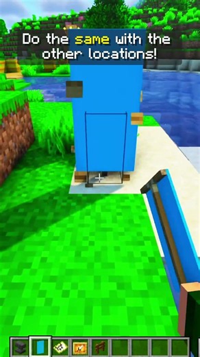 🔥Minecraft: How To Add Waypoints to your Map!