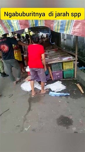 Penggusuran penertiban atau perampasan,barang dagangannya dibawa semua #reels #fyp #viral #trending #perampasan #penggusuran | Tim Pencari Fakta