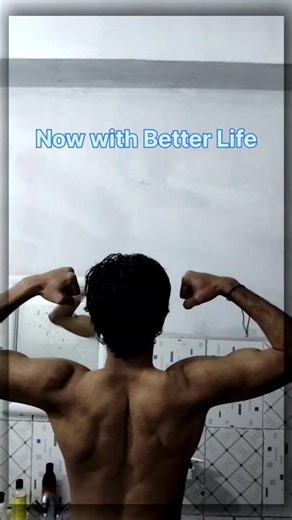 New life. New mindset. New discipline.Joined the gym in 2026No shortcuts. Just consistency.#shorts