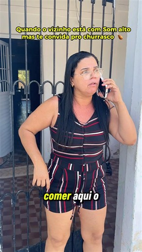 Me convidaram pro churrasco 🍗 😂 #comédia #humor #risos #memes