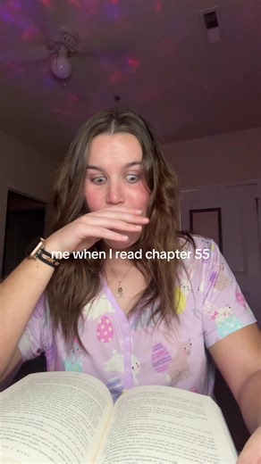 Revisiting Chapter 55: The Best in A Court of Mist and Fury