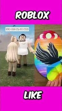 Mein Vater zwang mich meiner Adoptivmutter schreckliche Dinge anzutun #roblox #brookhaven