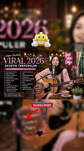 Lagu Santai Viral TikTok 2026 🔥 Playlist Lagu Pop Indonesia Terbaik & Paling Enak Didengar Vol 4