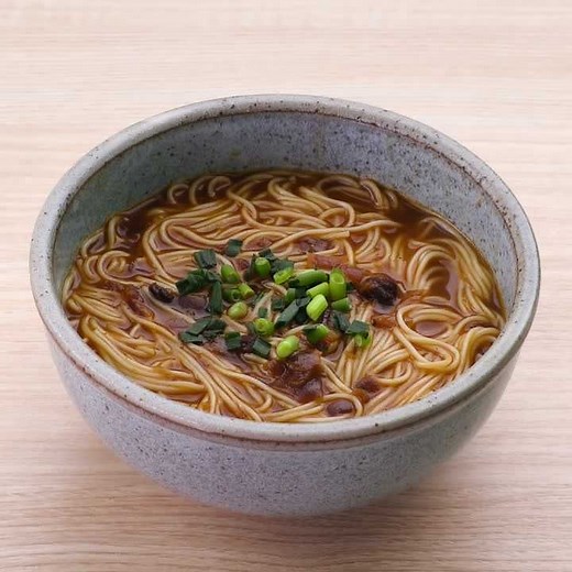 レトルトでお手軽！ カレーそうめんのレシピ動画・作り方 | デリッシュキッチン