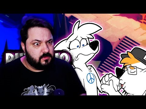 Essa FURRY TRAIU o MARIDO pra ficar com VÁRIOS FURRYS