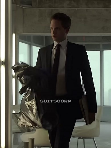 Suits Corp. on TikTok