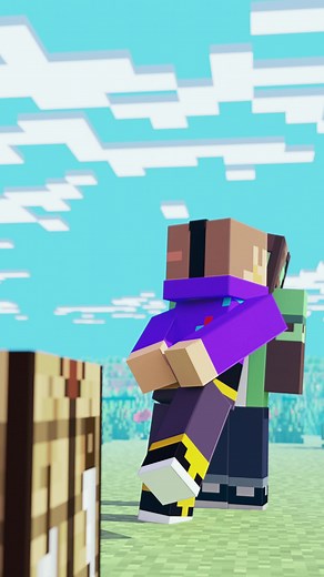 Beso trolardy #minecraft #mine #minecraftmemes #minecrafttutorial #minecrafthacks #trolerotutos #minecraftpe #game #animation #minecrafter #trolardy