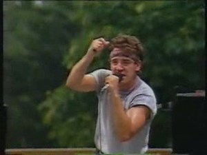 Johnny 99 - Bruce Springsteen