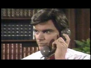 As The World Turns - November 14, 1986