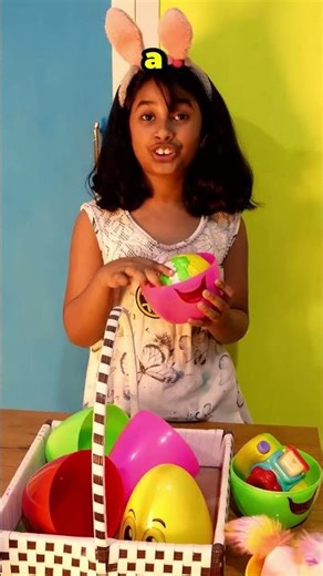 Easter Eggs Hunt Easter Surprise egg #easter