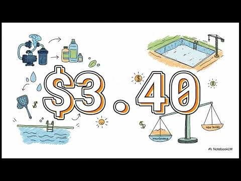 POOLCORP Q3 2025 Explained