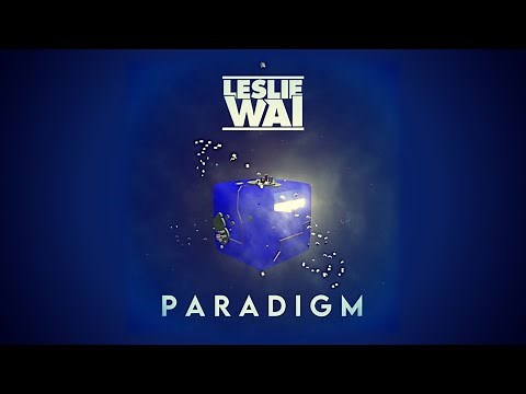 [Beat Saber Modchart] Leslie Wai - Paradigm