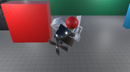 Magnet Destroyer by MM's Gaming Co