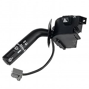 Dexonu Turn Signal Switch for Ford F150 2005-2008 & Lincoln Mark LT 2006-2008 - Multi-Function Combination Switch