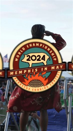 The excitement is heating up for the 46th World Championship Barbecue Cooking Contest at Liberty Park! Music will rock the Cattlemen's Main Stage featuring alt-hits of Marcy Playground, local rockers Ingram Hill and the 901's own DJ Mic-Tee! Plus, over 50 cooking demos and and numerous opportunities to taste the 'cue! So much 'cue, so much to learn, so much fun! It's Memphis' party of the year at Liberty Park! Tickets just $15 in advance - grab yours today and join your friends at the biggest ba