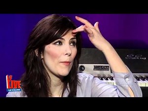 Le Live - Daphné - Le Live