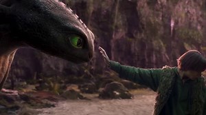 See Gerard Butler in ‘How to Train Your Dragon’ live-action remake