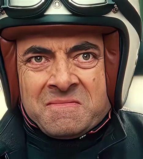 Mr Bean VS MIT Agents Johnny movie clips