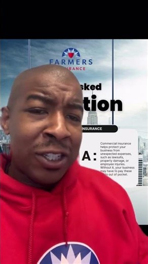 Why does your business need commercial insurance? 🏢