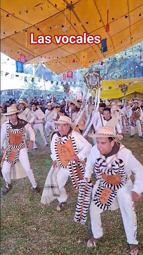 Danza de Arrieros San Martin de Porres #Ocoyoacac #Edomex | #tradiciones