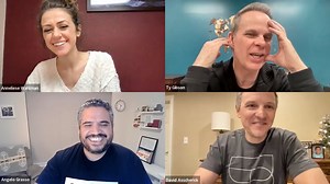 If you missed our live session last night, we've got you covered. This was a powerful deep dive on how to have a thriving devotional life! Also, if you liked this discussion, you'll love ARISE Online. Be sure to take advantage of our New Year sale and get 70% off lifetime access: https://arise.online Sale ends midnight PST, January 8. | David Asscherick