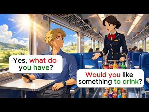 50 Simple English Conversations for Beginners: Real English Dialogues (A1-A2)