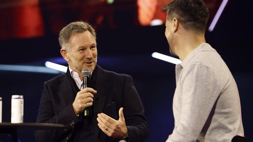 A look inside the European Motor Show at the RDS